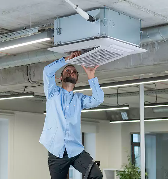 Professional Air Duct Cleaners in Burlington, VT