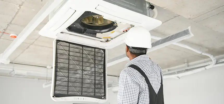 Our Affordable Duct Cleaning Near Me Services in Burlington, VT