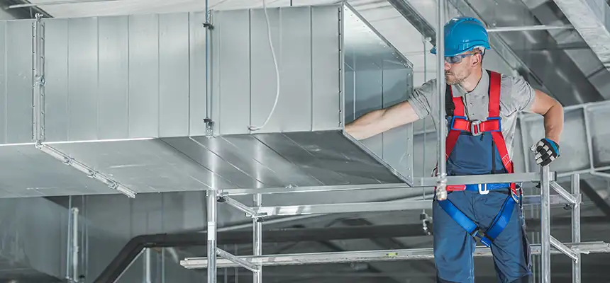 Our Dryer Fire Safety Service Services in Burlington, VT