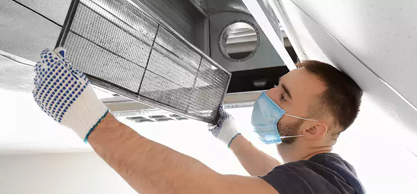 Our Dryer Vent Cleaning Services in Burlington, VT