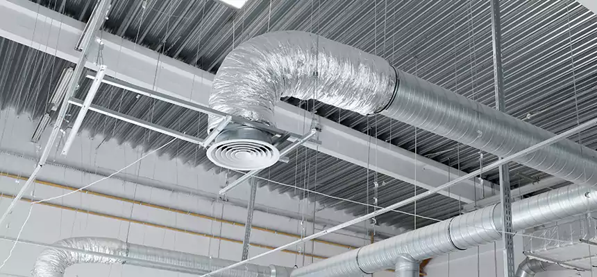 Our Dryer Vent Hose Replacement Services in Burlington, VT