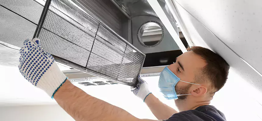 Our Dryer Vent Replacement Services in Burlington, VT