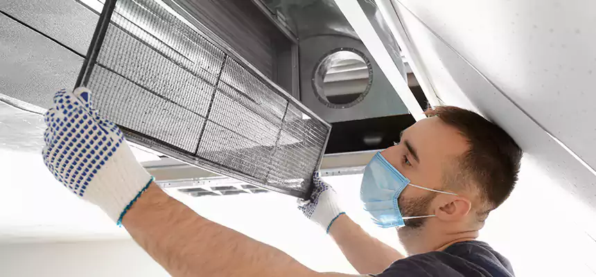 Our Home Duct Cleaning Services in Burlington, VT  