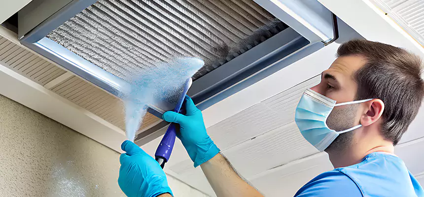 Our Home Ventilation Cleaning Services in Burlington, VT