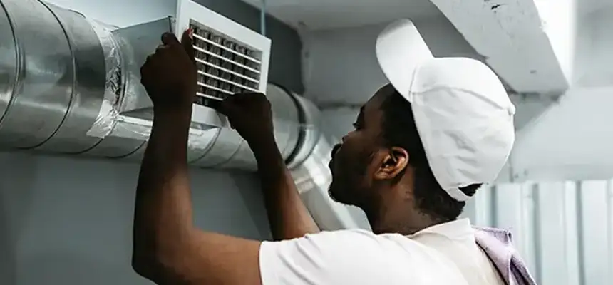 Our Licensed And Insured Cleaners in Burlington, VT