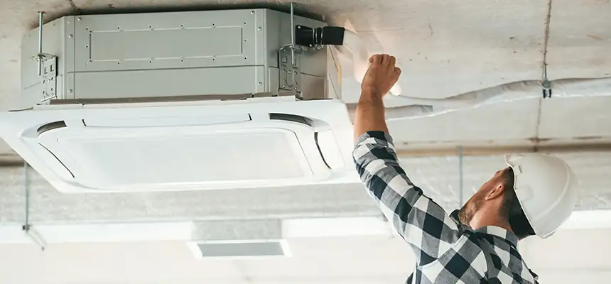 Our Local Vent Cleaning Services in Burlington, VT