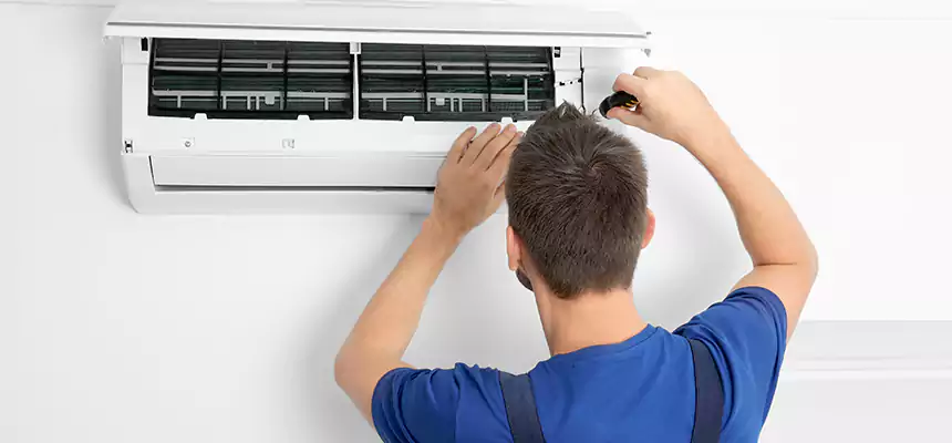 Our Smart Air Conditioning Installation Services in Burlington, VT