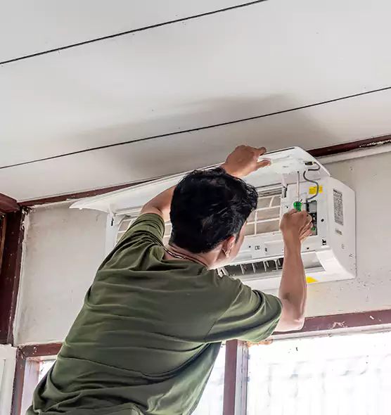 About Air Duct & AC Odor Removal in Burlington, VT