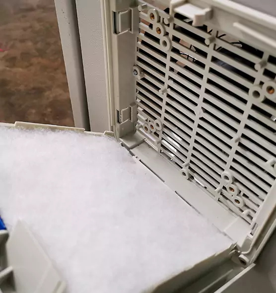 Professional Air Duct Expansion Solutions in Burlington, VT