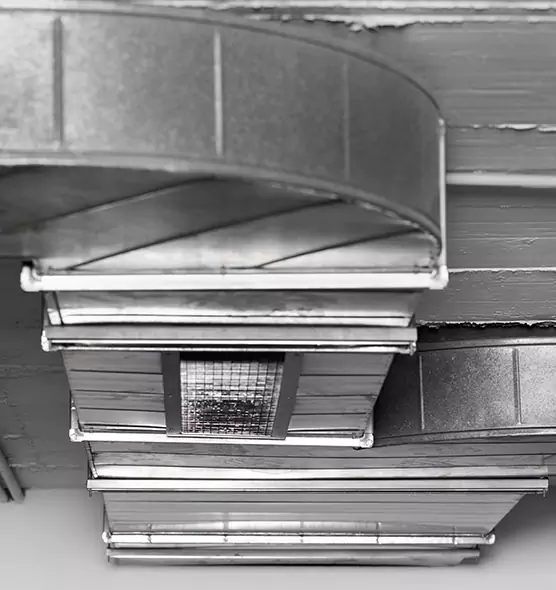 Professional Air Duct Pet Hair Removal in Burlington, VT