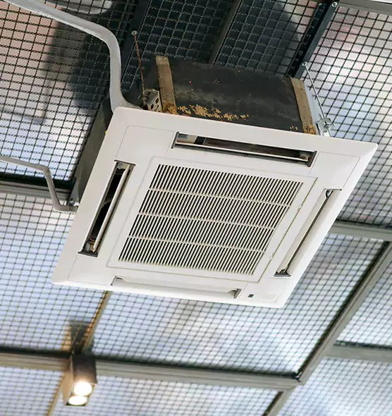 Top-Notch Allergy Relief Vent Cleaning Services in Burlington, VT