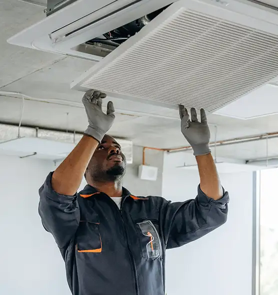 About Certified Air Duct Specialists in Burlington, VT