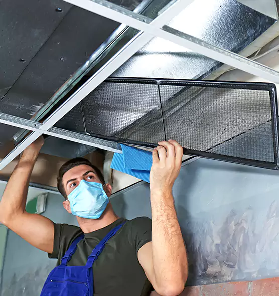 Professional Home Ventilation Cleaning in Burlington, VT