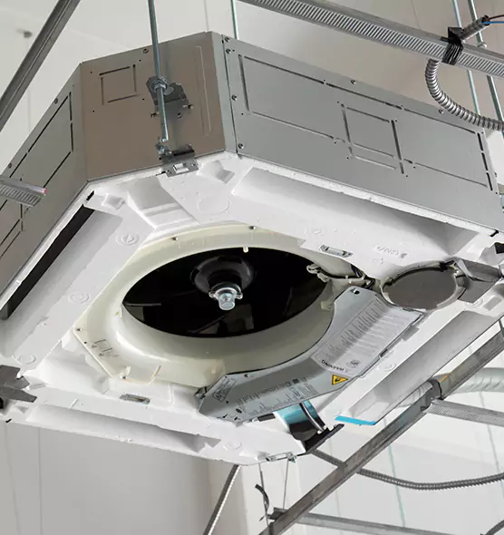 Professional Industrial Dryer Vent Cleaning in Burlington, VT