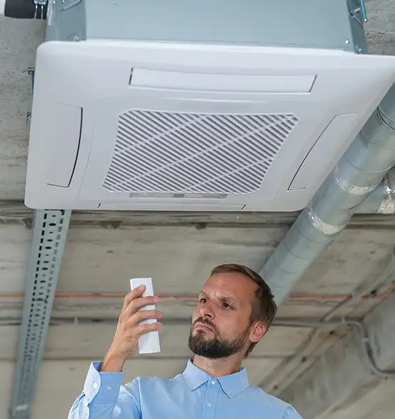 About Local Vent Cleaning Services in Burlington, VT