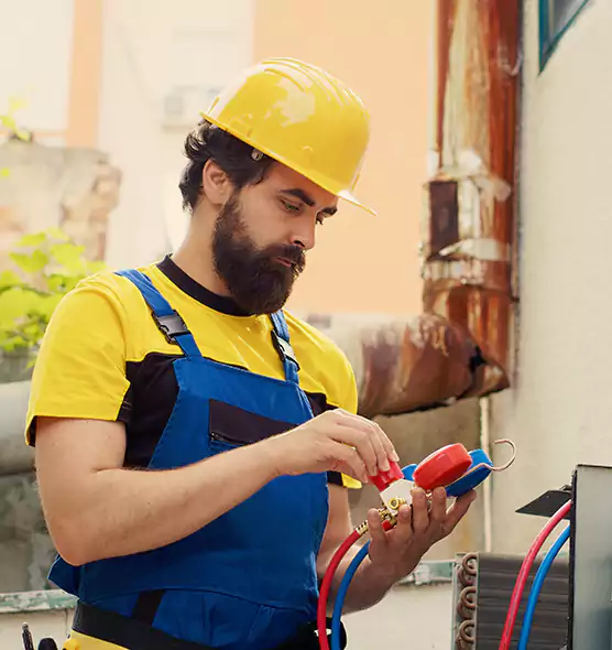 About Smart HVAC Installation in Burlington, VT