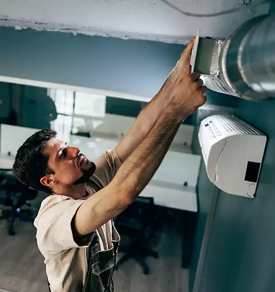 Reliable Warehouse Vent Cleaning in Burlington, VT