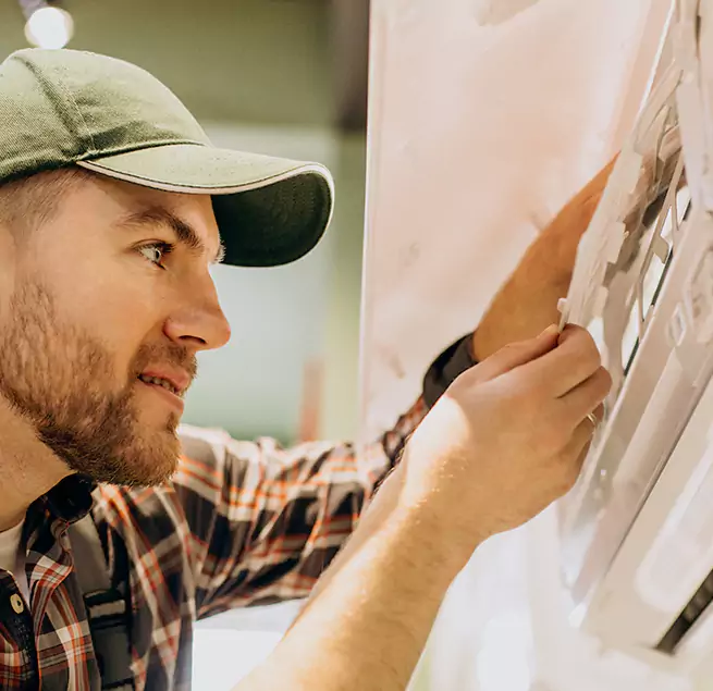 Why Homeowners Businesses Trust Us in Burlington, VT?