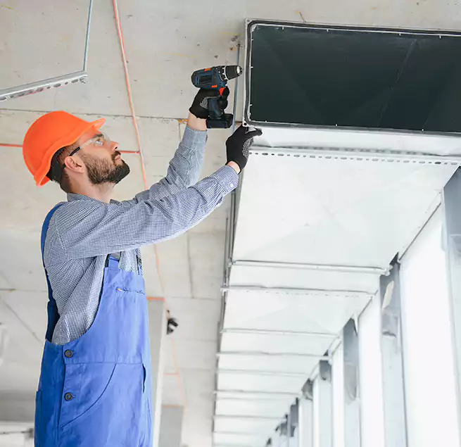 Why Homeowners & Businesses Trust Us in Burlington, VT?