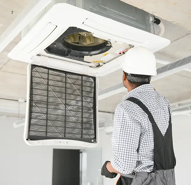 Why Homeowners & Businesses Trust Us in Burlington, VT?