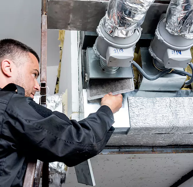 Why Homeowners & Businesses Trust Us in Burlington, VT