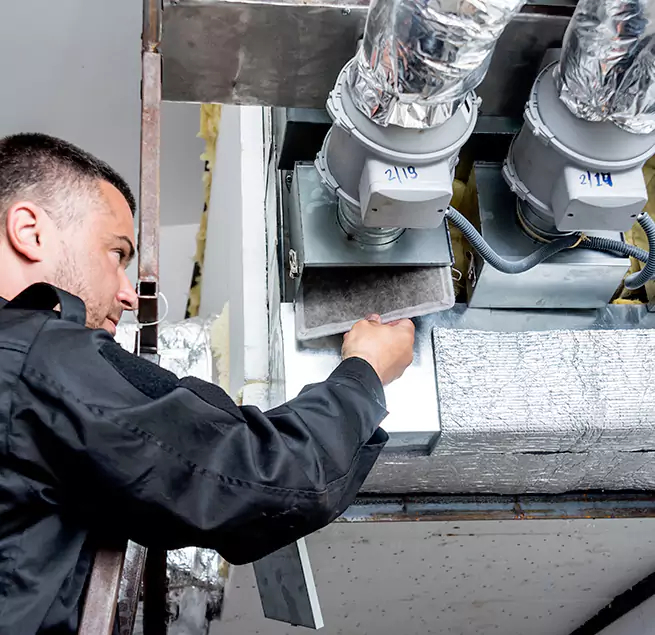 Why Homeowners & Businesses Trust Us in Burlington, VT?