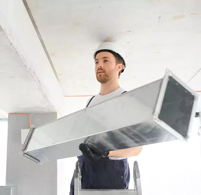 Why Homeowners & Businesses Trust Us in Burlington, VT