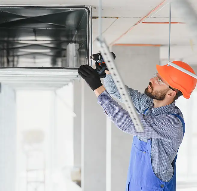 Why Homeowners & Businesses Trust Us in Burlington, VT?