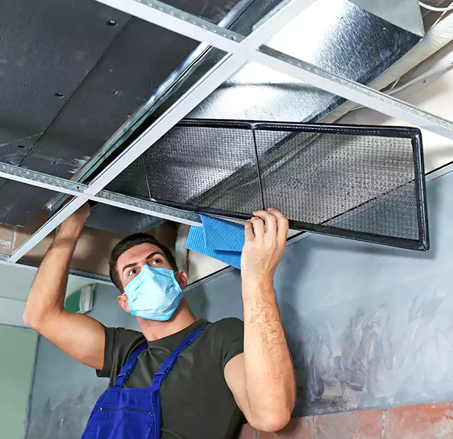 Why Homeowners Businesses Trust Us in Burlington, VT