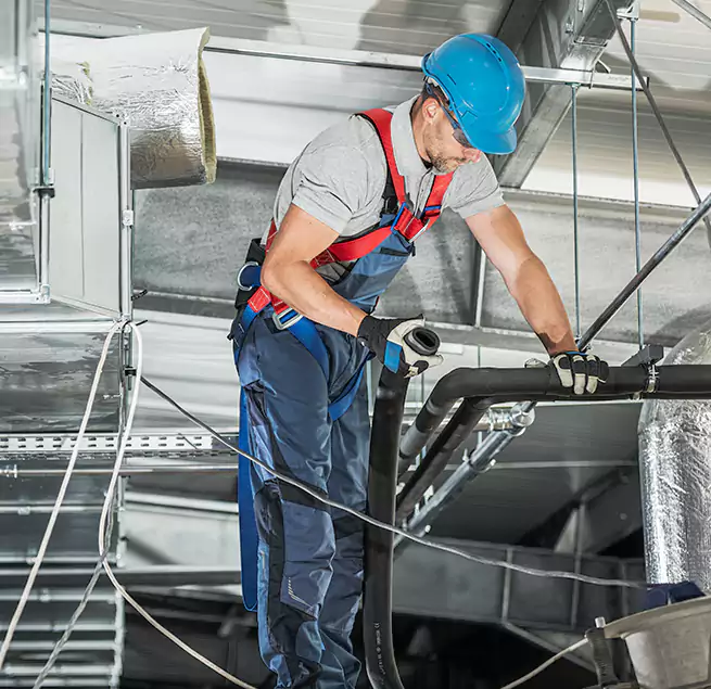 Why Homeowners & Businesses Trust Us in Burlington, VT?