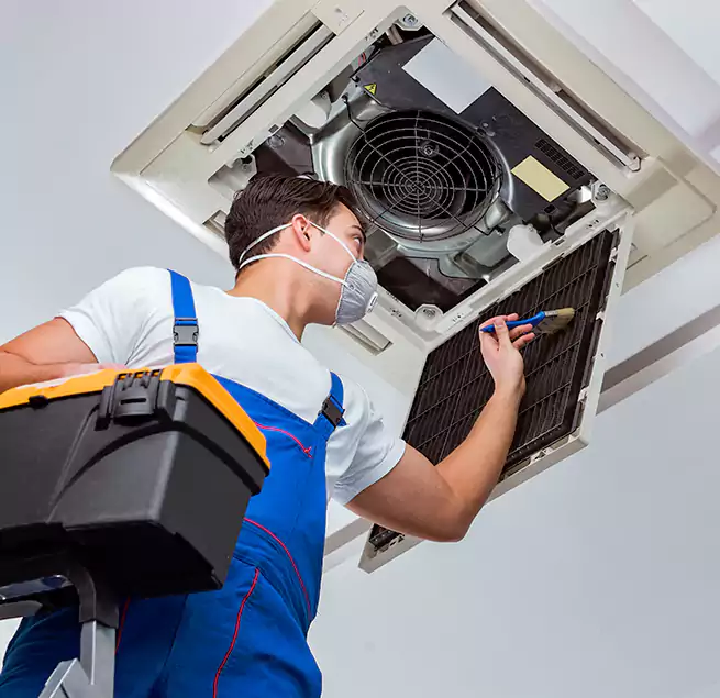 Why Homeowners & Businesses Trust Us in Burlington, VT