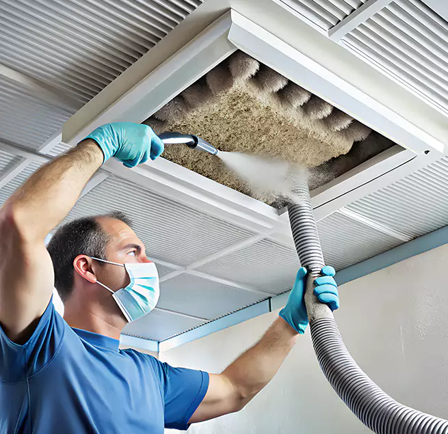 Why Homeowners Businesses Trust Us in Burlington, VT?