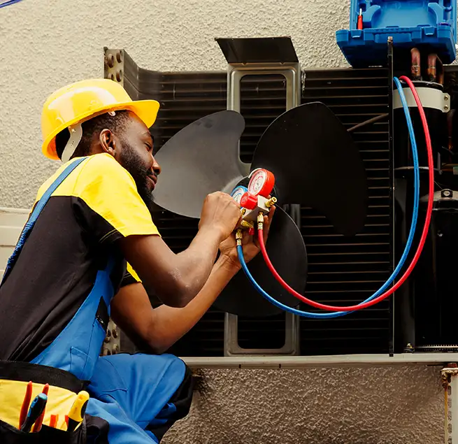 Why Homeowners & Businesses Trust Us in Burlington, VT?