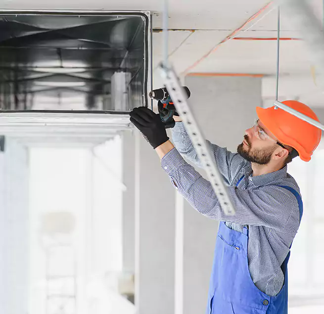 Why Homeowners & Businesses Trust Us in Burlington, VT?