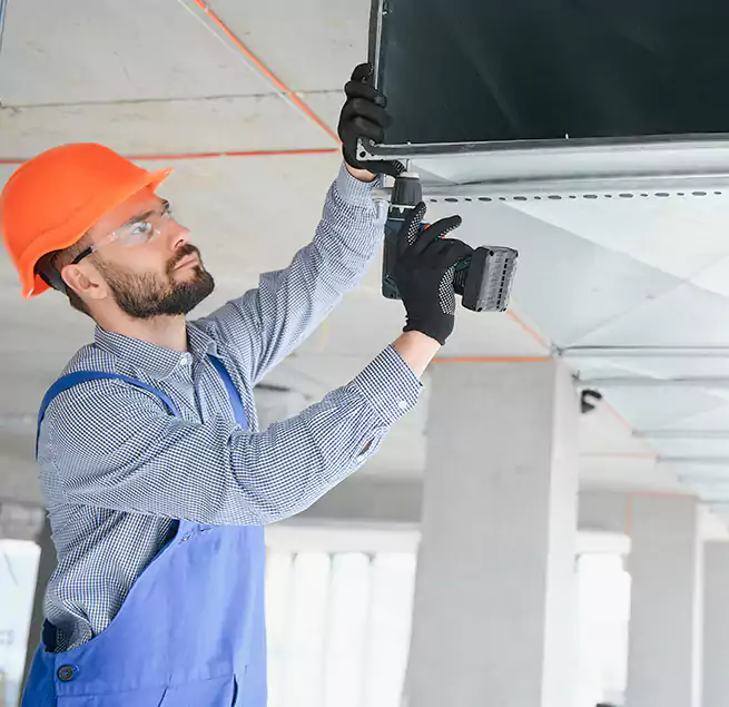 Why Homeowners & Businesses Trust Us in Burlington, VT?