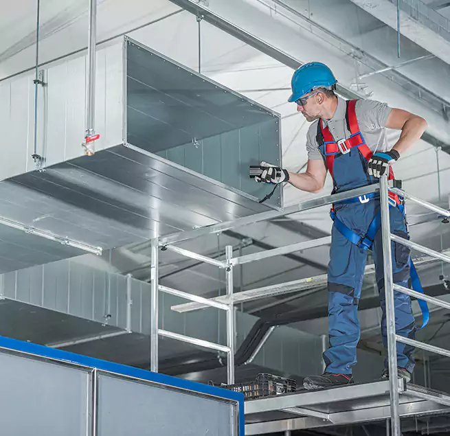 Why Homeowners Businesses Trust Us in Burlington, VT