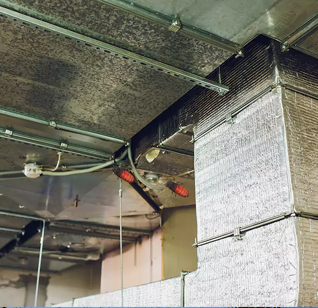 Why Homeowners & Businesses Trust Us Burlington, VT?