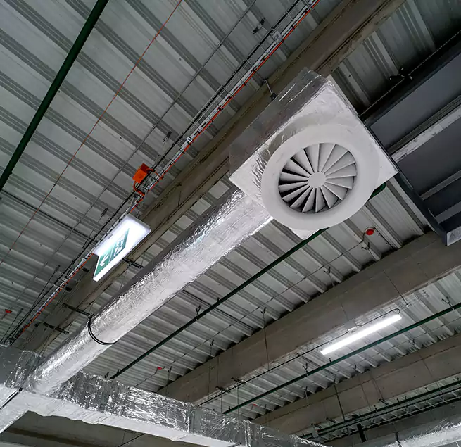 Why Homeowners & Businesses Trust Us in Burlington, VT?