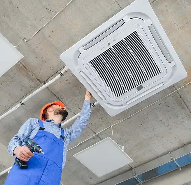 Why Homeowners & Businesses Trust Us in Burlington, VT