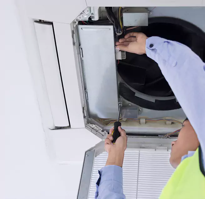 Why Homeowners Businesses Trust Us Burlington, VT