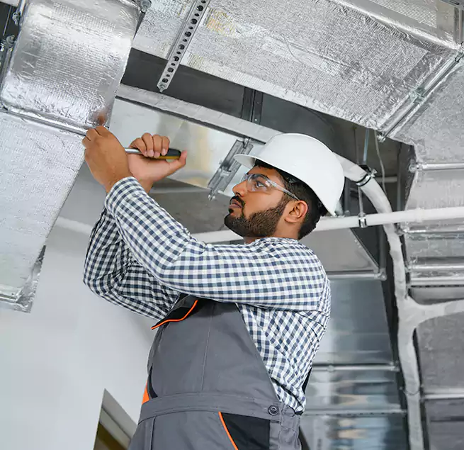 Why Homeowners & Businesses Trust Us in Burlington, VT?