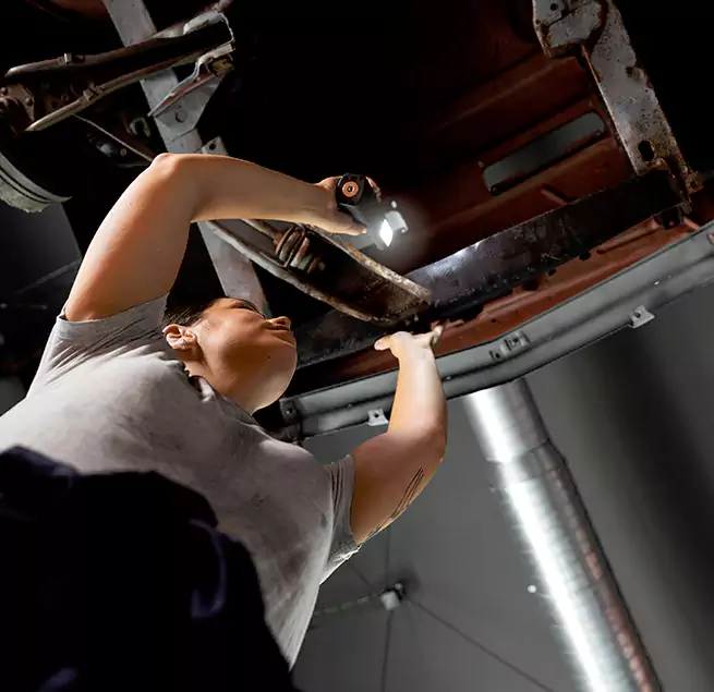 Why Homeowners & Businesses Trust Us Burlington, VT