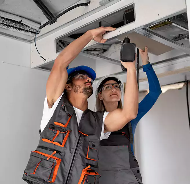 Why Homeowners & Businesses Trust Us in Burlington, VT