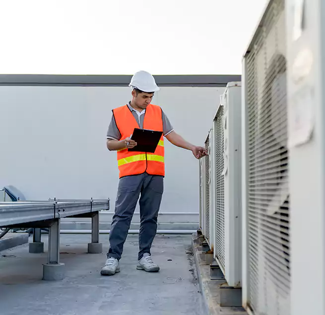 Why Homeowners & Businesses Trust Us in Burlington, VT?