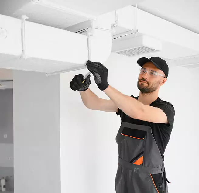 Why Homeowners & Businesses Trust Us in Burlington, VT?